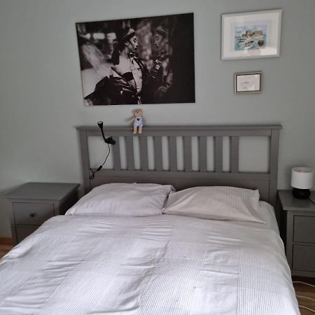 Aquamarina Miedzyzdroje Appartement Buitenkant foto
