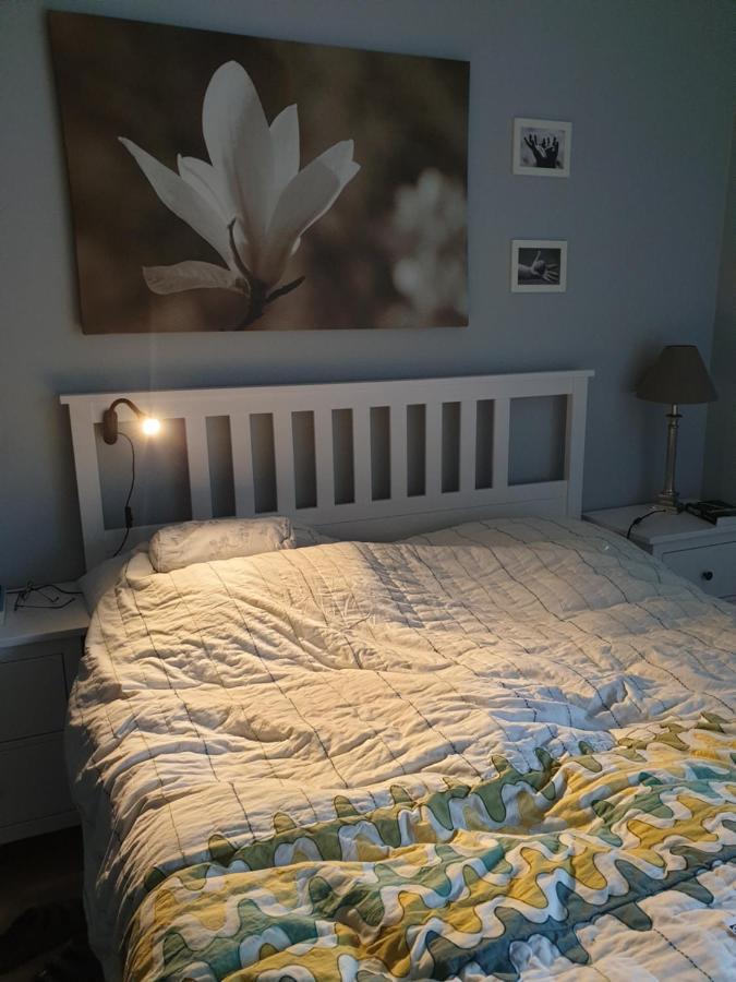 Aquamarina Miedzyzdroje Appartement Buitenkant foto